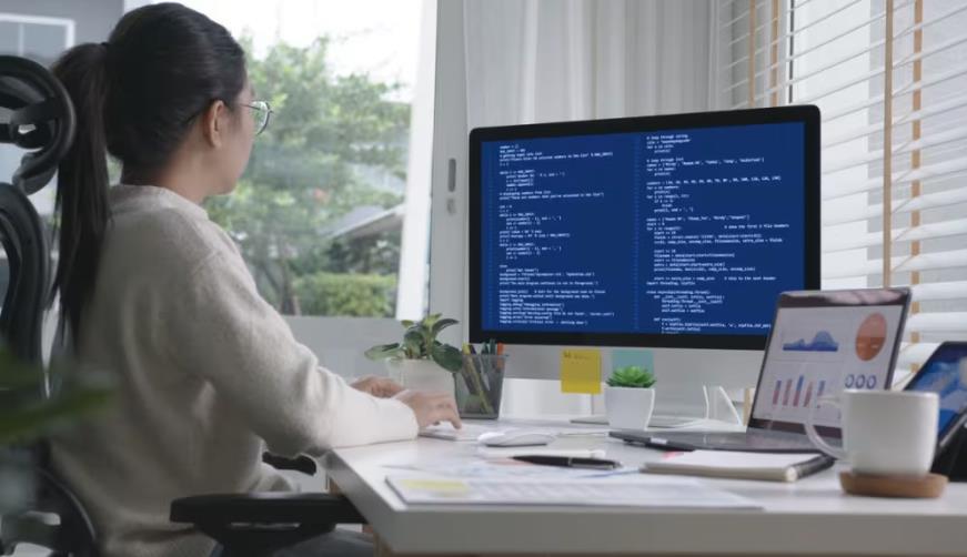 穆棱市企业数字化解决方案:机器学习赋能商业模式升级的核心路径